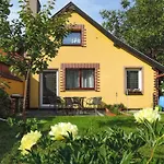 Stepniczka Feriehus *