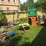 Feriehus Stepniczka