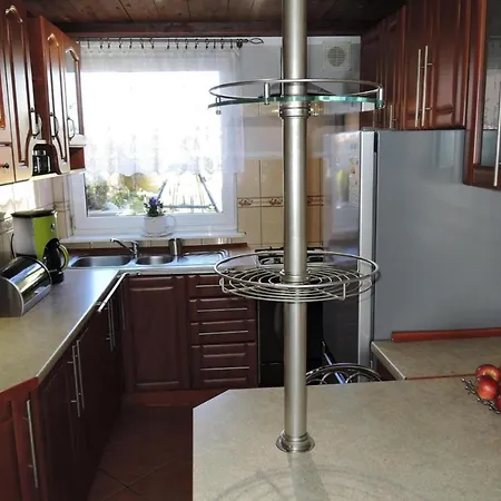 Dom wakacyjny Stepniczka *