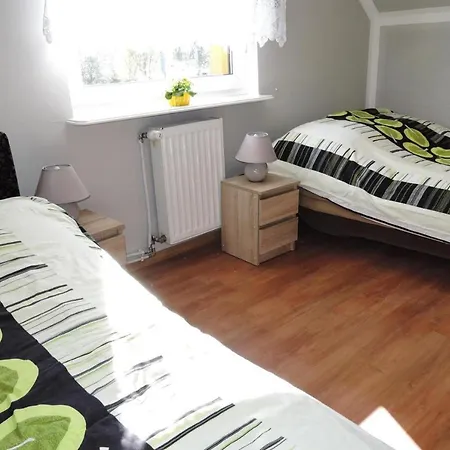 Holiday home Stepniczka *