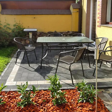 Holiday home Stepniczka *