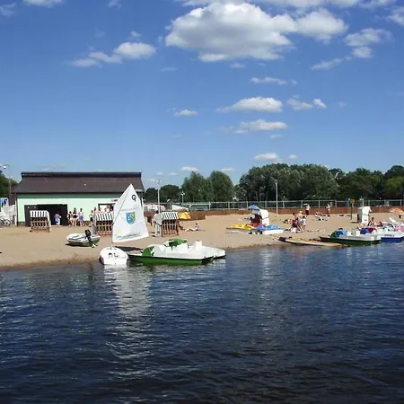 Stepniczka Dom wakacyjny Stepnica