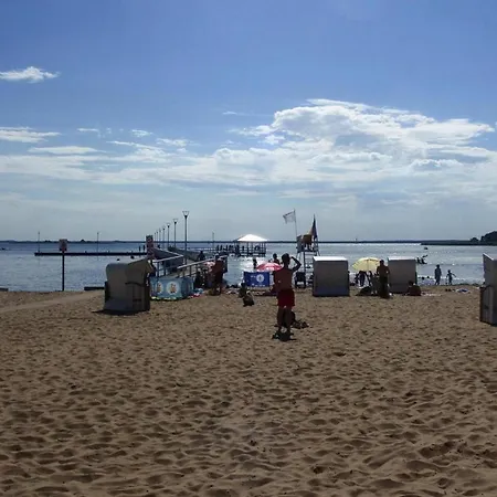 Stepniczka Dom wakacyjny Stepnica