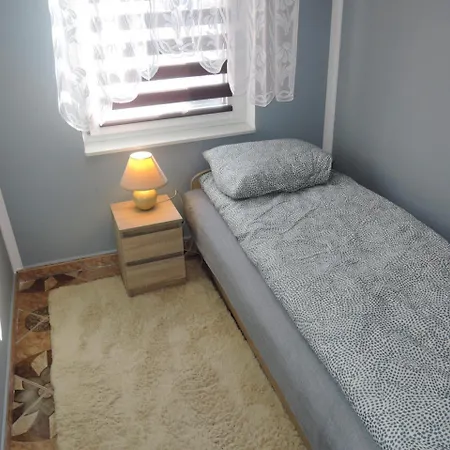 Stepniczka Dom wakacyjny