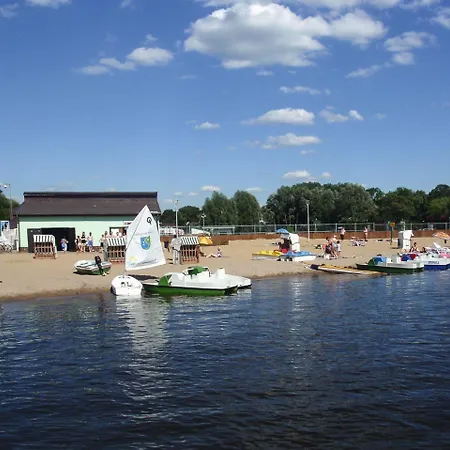 Stepniczka 別荘 Stepnica