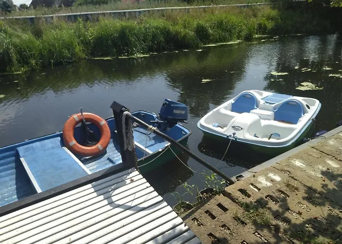 別荘 Stepniczka Stepnica