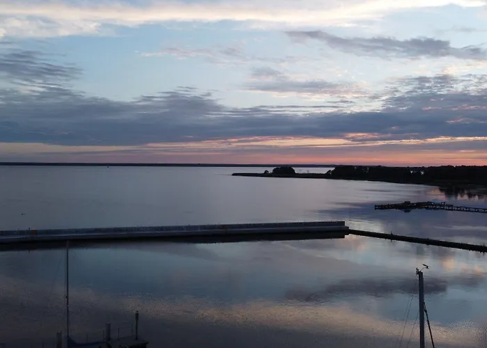 Stepniczka 別荘 Stepnica