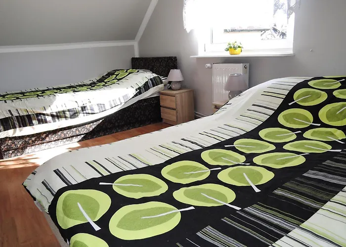 Stepniczka * Stepnica